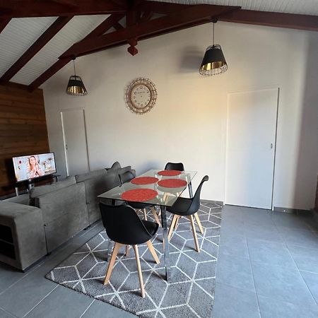 Charmante Villa, Kaz' Aa.Liyah Pointe-à-Pitre Exteriér fotografie