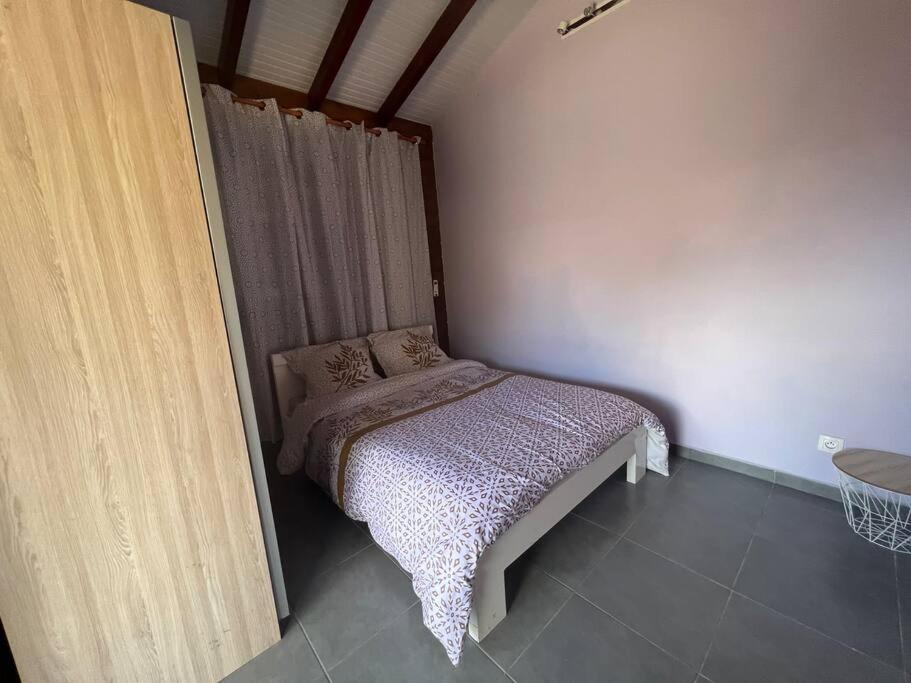 Charmante Villa, Kaz' Aa.Liyah Pointe-à-Pitre Exteriér fotografie